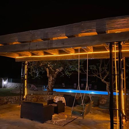 Quinta Das Eiras Пенела Екстериор снимка