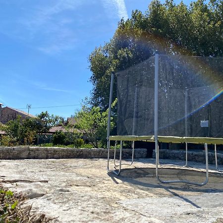 Quinta Das Eiras Пенела Екстериор снимка