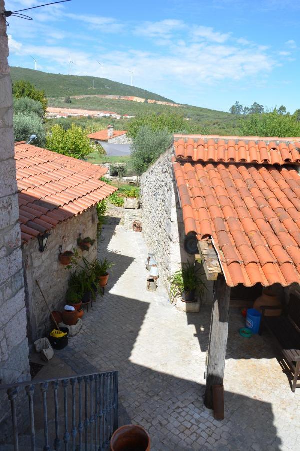 Quinta Das Eiras Пенела Екстериор снимка