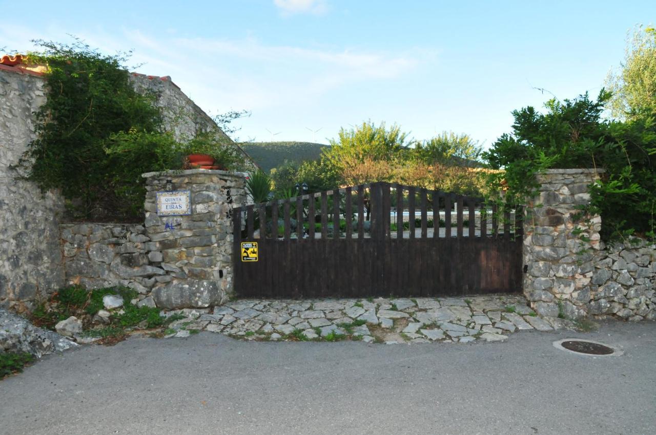 Quinta Das Eiras Пенела Екстериор снимка