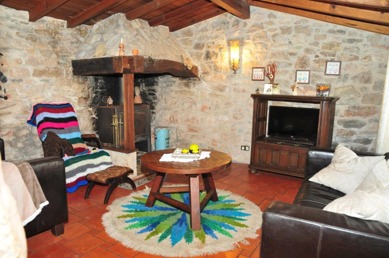 Quinta Das Eiras Пенела Екстериор снимка