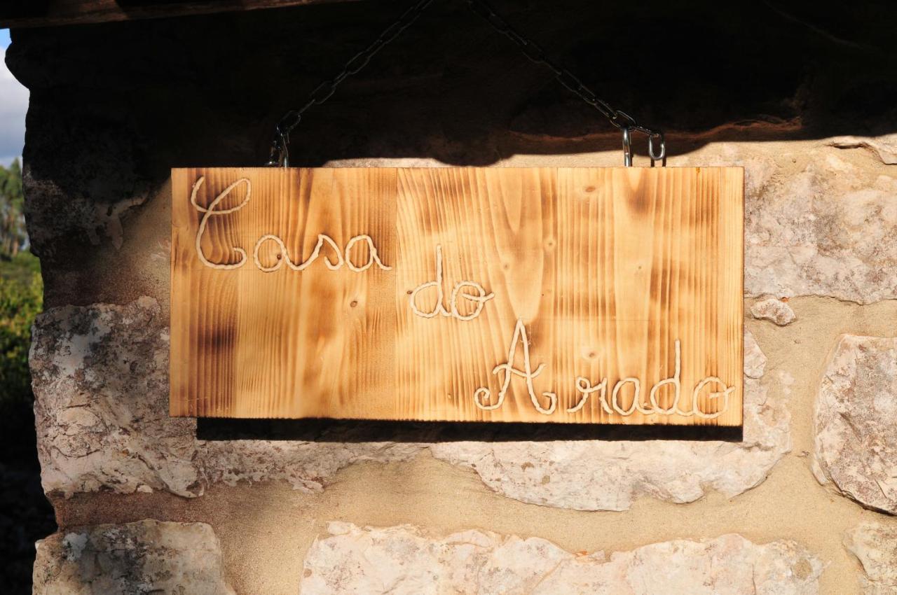 Quinta Das Eiras Пенела Екстериор снимка