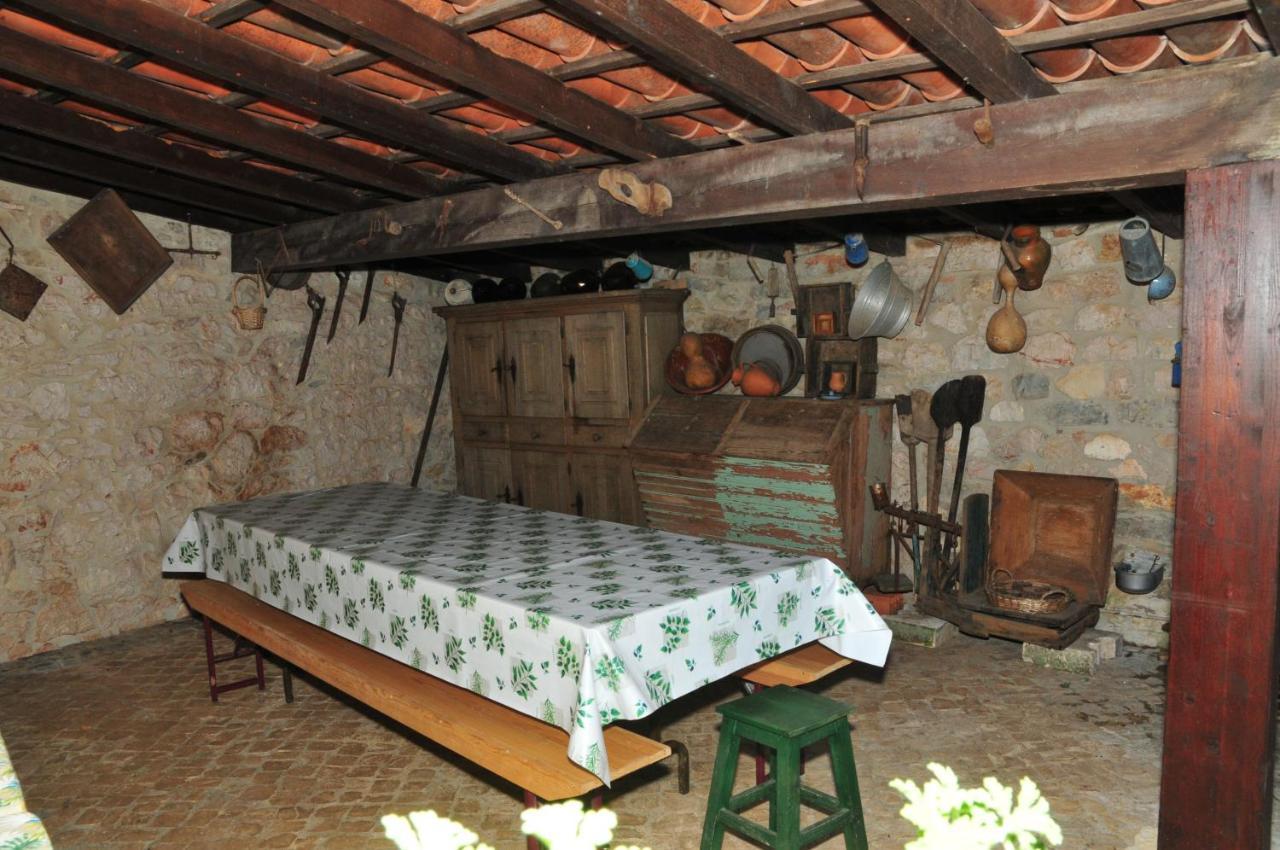 Quinta Das Eiras Пенела Екстериор снимка