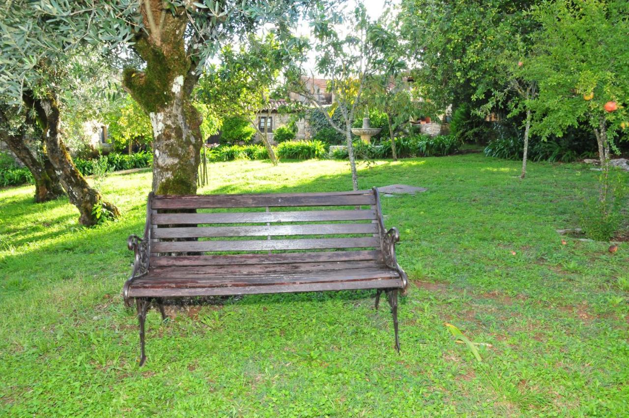 Quinta Das Eiras Пенела Екстериор снимка