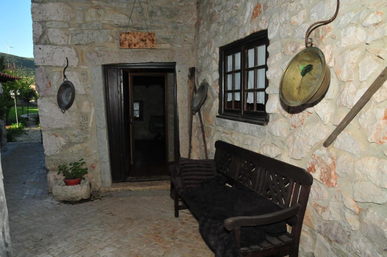 Quinta Das Eiras Пенела Екстериор снимка