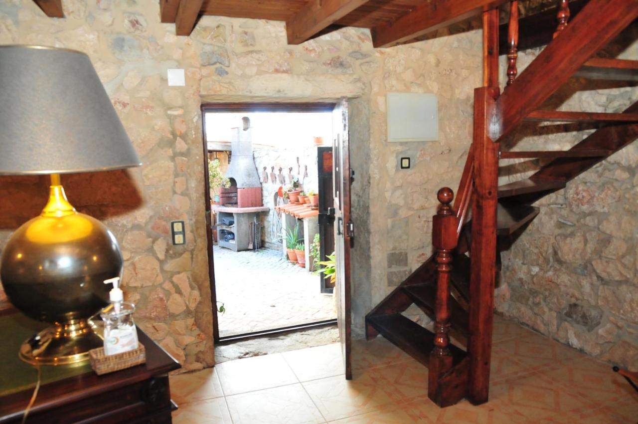 Quinta Das Eiras Пенела Екстериор снимка