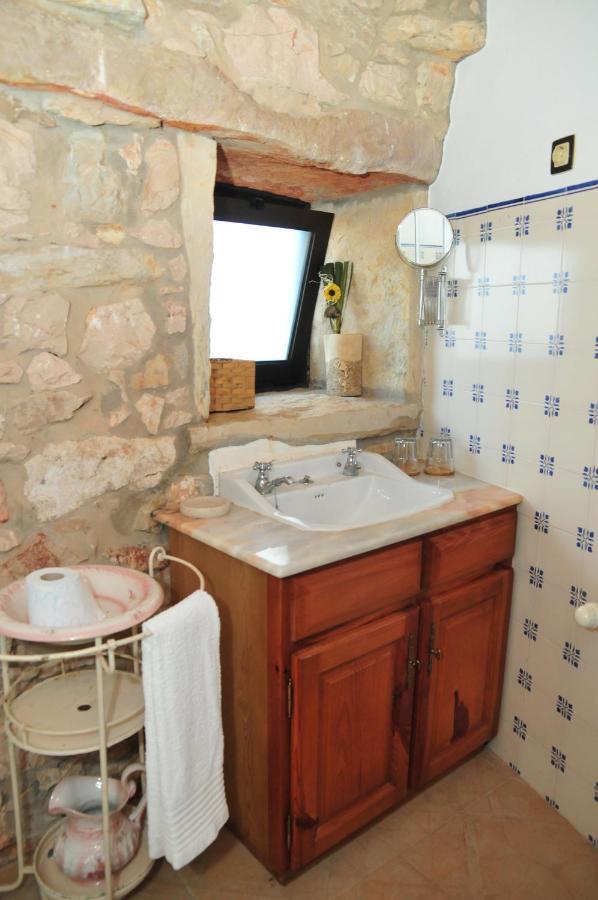 Quinta Das Eiras Пенела Екстериор снимка