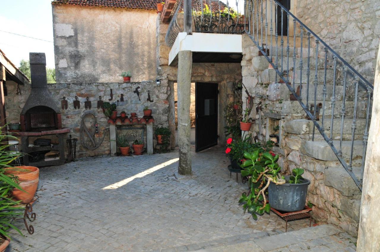 Quinta Das Eiras Пенела Екстериор снимка