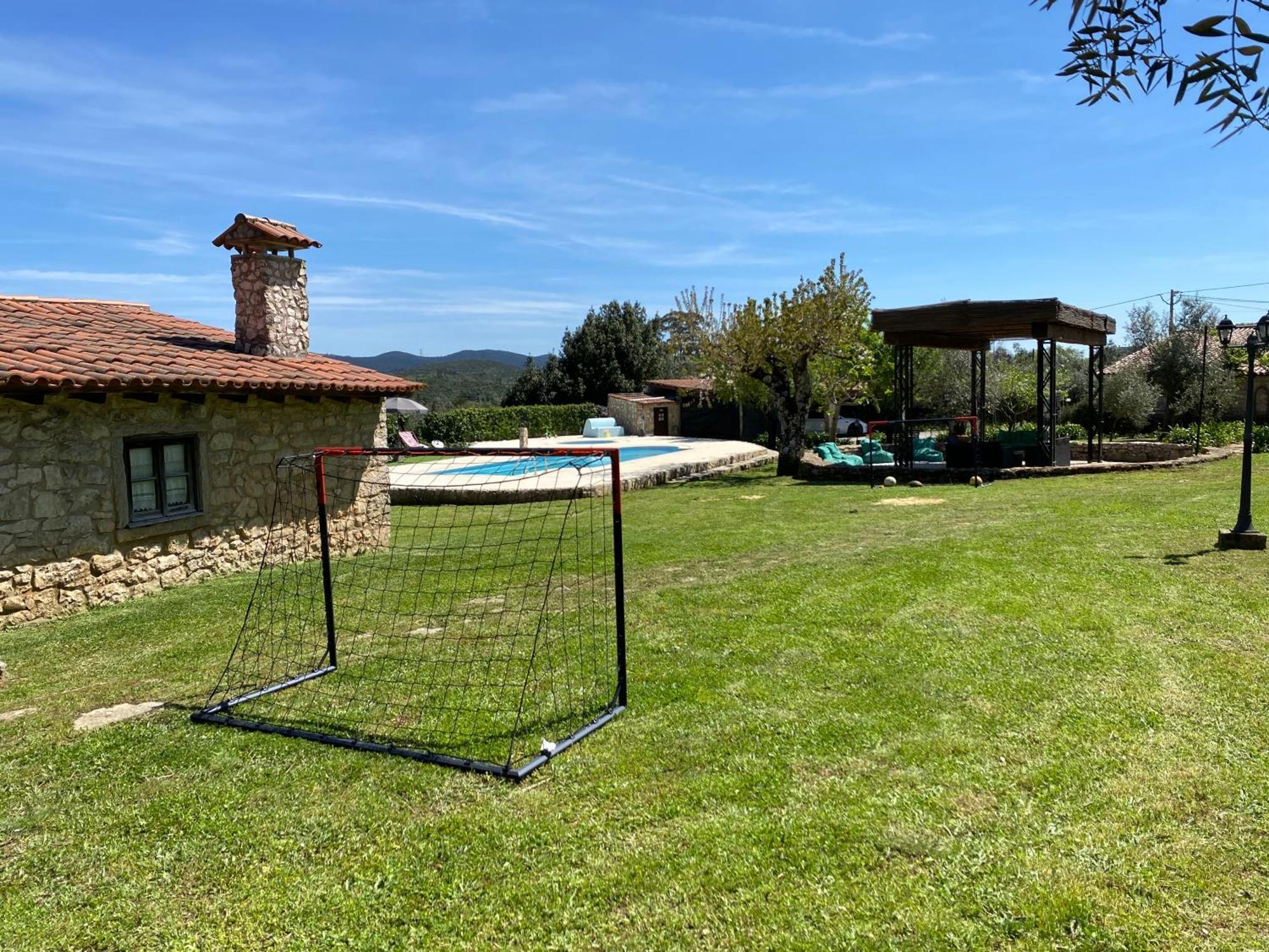 Quinta Das Eiras Пенела Екстериор снимка